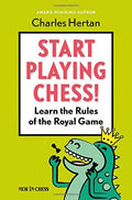 CLEARANCE - Start Playing Chess