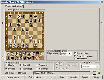 DOWNLOAD - Chess Assistant 18 with Houdini 6 – Wholesale Chess