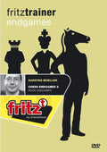 DOWNLOAD - CHESS ENDGAMES - Rook Endgames - Karsten Muller - VOLUME 2