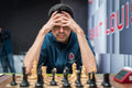 The 2023 Sinquefield Cup Official Series Chess Pieces - DGT-Enabled