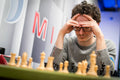 The 2023 Sinquefield Cup Official Series Chess Pieces - DGT-Enabled