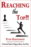 CLEARANCE - Reaching the Top?!