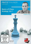 DOWNLOAD - FRITZ TRAINER - Basics of Chess Strategy - Vol. 1