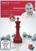 DOWNLOAD - FRITZ TRAINER - Understanding Middlegame Strategies Vol. 7 - Dynamic Catalan