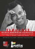 DOWNLOAD - Surya Shekhar Ganguly: Endgame Essentials You Need to Know! Vol. 1: Rook + Pawn vs. Rook
