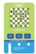 Triple Check Essential Endgames Deck (Cards Only)