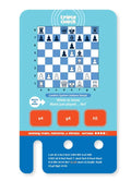 Triple Check Opening Traps, Patterns, & Pitfalls Deck (Cards Only)