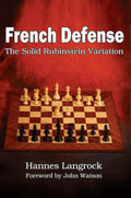 SHOPWORN - French Defense