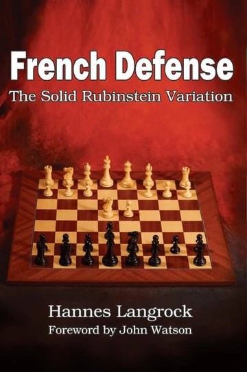 SHOPWORN - French Defense