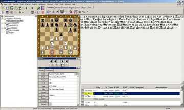 DOWNLOAD - Chess Assistant 18 with Houdini 6