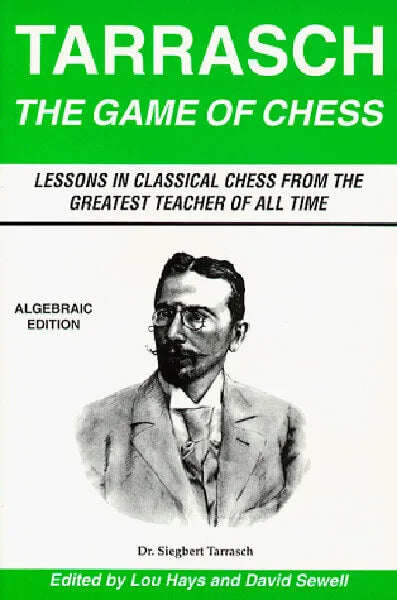 Game Chess