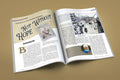 CLEARANCE - AMERICAN CHESS MAGAZINE Issue no. 30