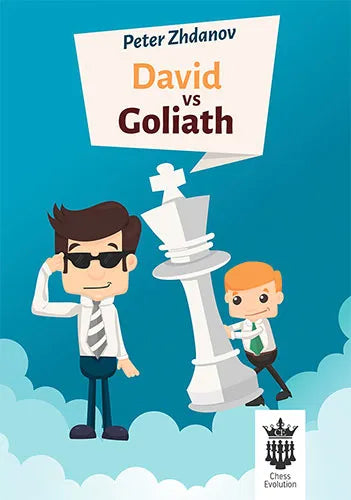 David vs. Goliath