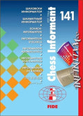 Chess Informant - Issue 141