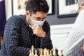 The 2021 St. Louis Rapid and Blitz Player's Edition Series Chess Pieces
