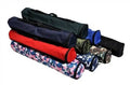 Quiver Chess Set Combination - Triple Weighted Regulation Pieces | Vinyl Chess Board | Quiver Bag