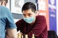 The 2021 St. Louis Rapid and Blitz Player's Edition Series Chess Pieces