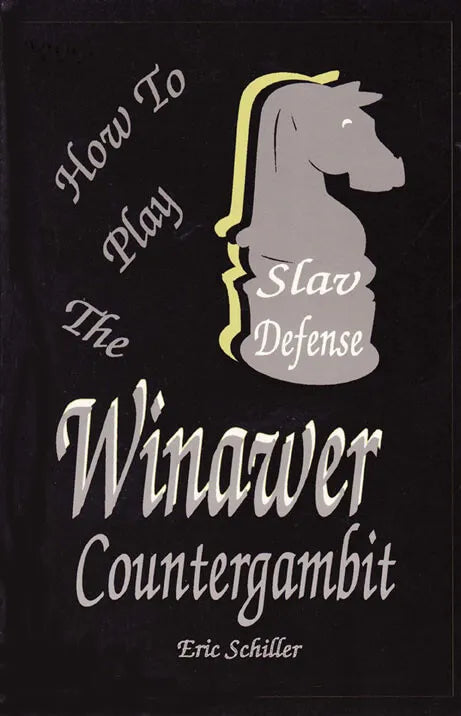 CLEARANCE How To Play Winawer Countergambit
