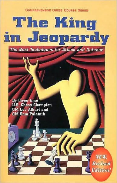King Jeopardy