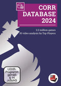 Correspondence Database 2024