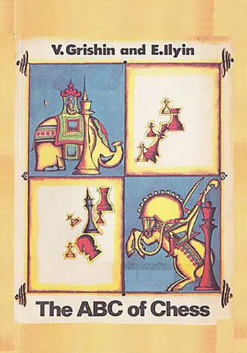 The ABC of Chess