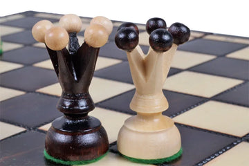 King's Medium Chess Set
