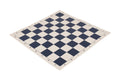 5 x Regulation Vinyl Tournament Chess Board - 2.25
