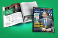 PRE-ORDER - American Chess Magazine - Issue #52
