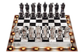 Harry Potter: The Pocket Pop-Up Wizard Chess Set – HARDCOVER