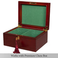 Premium Chess Box Key