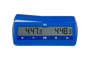 DGT 1500 Digital Chess Clock