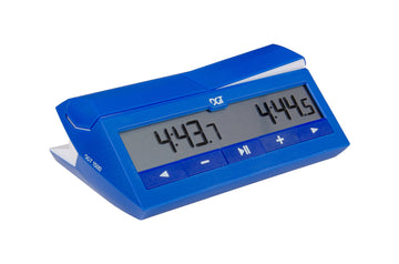 DGT 1500 Digital Chess Clock
