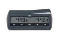 DGT 1500 Digital Chess Clock