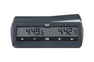 DGT 1500 Digital Chess Clock