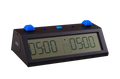 Tap N Set Pro Digital Chess Clock - with SINGLE DISPLAY