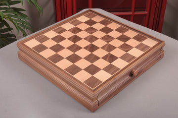 Carnegie Magnetic Chess Set