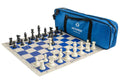 US Chess Supreme Tournament Chess Set Combination- TRIPLE WEIGHTED