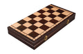 The Christmas Chess Set
