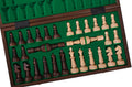 The Christmas Chess Set