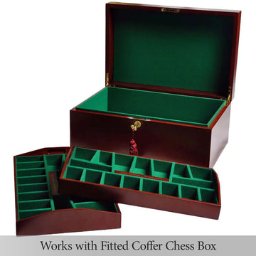 Premium Chess Box Key