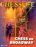 Chess Life Magazine - January 2026 Issue