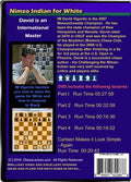 Nimzo Indian for White - Chess Lecture - Volume 154