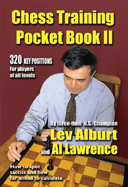 Training Pocket Book II