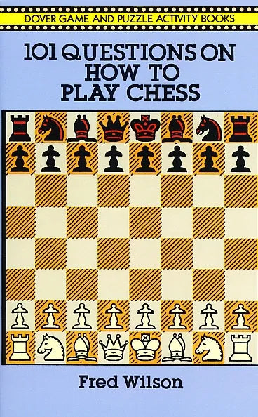101 Questions On How To Play