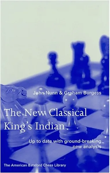 CLEARANCE Classical Kings Indian
