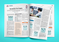PRE-ORDER - American Chess Magazine - Issue #51
