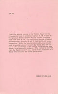 CLEARANCE - Sicilian Richter-Rauzer With A6