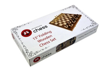 Wholesale Chess 15