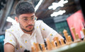 The 2024 Saint Louis Rapid & Blitz Official Series Chess Pieces - DGT-Enabled