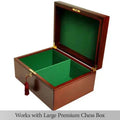 Premium Chess Box Key